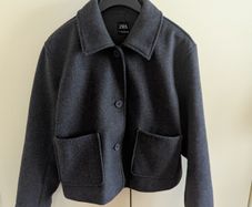 Zara jacket