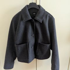 Zara jacket