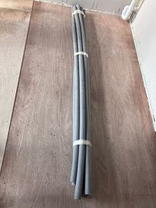 Pipe insulation
