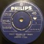 Johnny Cash Forty Shades Of Green Vinyl Irish Country Image 2