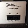 Diezel head with 4 x 12 Marshall cab Image 3