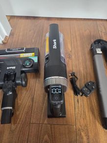 Shark Cordless vacuum cleaner