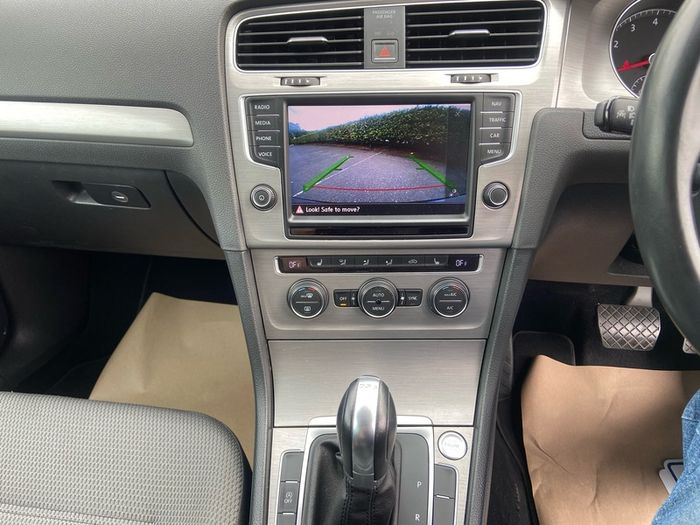 2015 Volkswagen Golf Estate 1.2 TSI Automatic Anniversary Edition