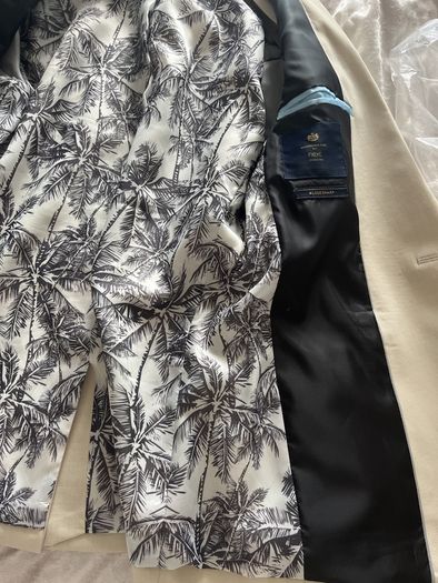confirmation blazer and co ord