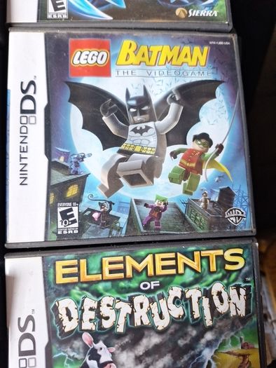 nintendo Ds