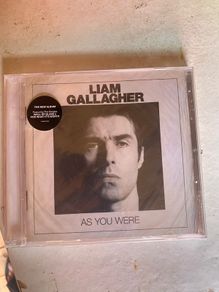 Liam Gallagher