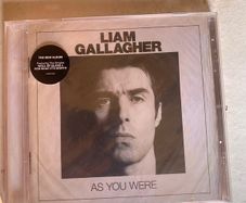 Liam Gallagher