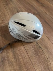 Giro Air Attack TT helmet