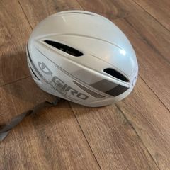 Giro Air Attack TT helmet
