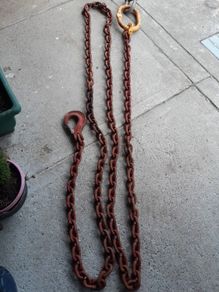 lifting chain