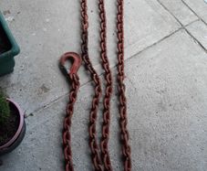 lifting chain