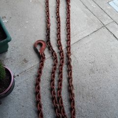 lifting chain