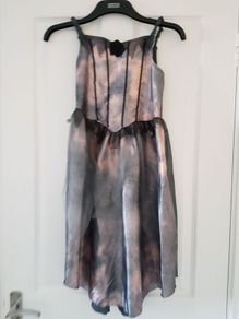 Halloween costume for girl
