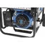Petrol Generator 3.6 kW Heavy Duty 4 Stroke Engine  230V Dual Outlets, 15L Tank, Oil & Overload Protection Image 3