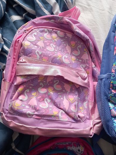 School bag