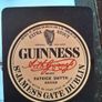 vintage Guinness labels Image 6