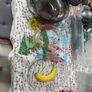 Pyrex bowl & dishes Image 2