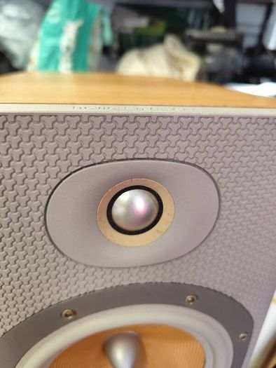 B&W 604S3 Floor standers Speakers