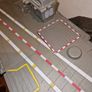1998 Redbox Navy Aircraft carrier with sounds - Fully working Image 7
