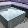 Garden furniture set Image 3