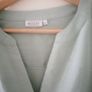 Masai Linen dress Image 3