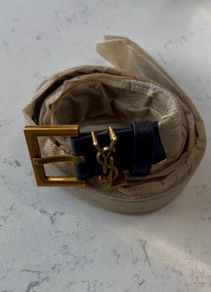 Black belt