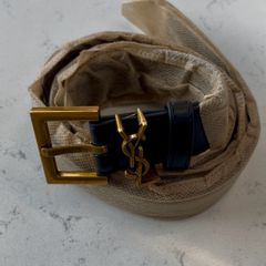 Black belt