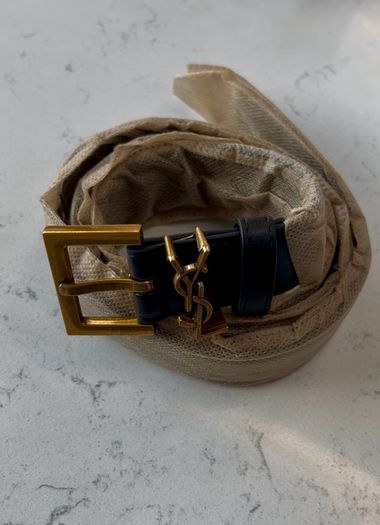 Black belt