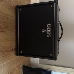 Boss Katana 50 Mk2