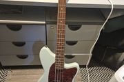 Bass Guitar