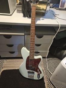 Bass Guitar
