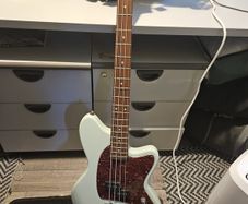 Bass Guitar