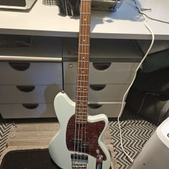 Bass Guitar