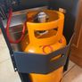 Deville Gas Heater Image 3