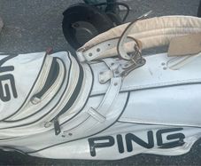 Golf bag