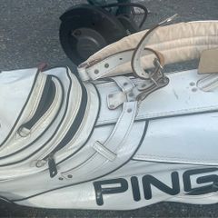 Golf bag