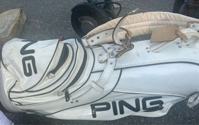 Golf bag