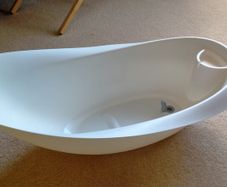 baby bath