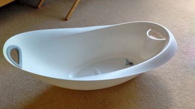baby bath