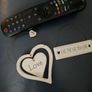 wooden plaques home wall decor Love Image 4