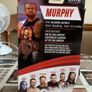 wwe elite series 84 Buddy Murphy action figure Image 2
