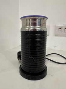 Nespresso Aeroccino 3 Milk Frother