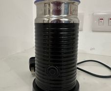 Nespresso Aeroccino 3 Milk Frother