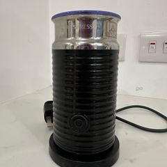 Nespresso Aeroccino 3 Milk Frother