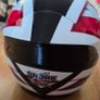 Shark Hurricane S800 Helmet Image 5