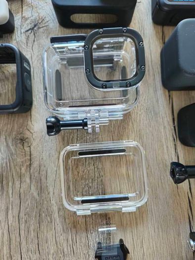 Go Pro Hero 13 Black Pro Bundle