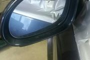 vw passat mirrors