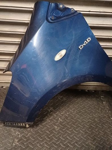Toyota yaris parts 1.4 DTD Diesel