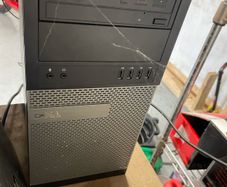 Dell Optiplex 790 with full peripherals CHEAP!