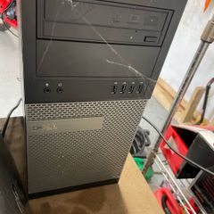 Dell Optiplex 790 with full peripherals CHEAP!